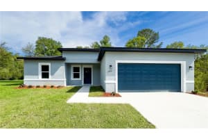 2492 MAGENTA DRIVE, CITRUS SPRINGS, FL 34434 Sold 06/05/25