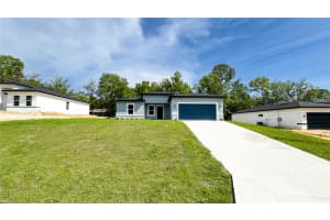 2492 MAGENTA DRIVE, CITRUS SPRINGS, FL 34434 Sold 06/05/25