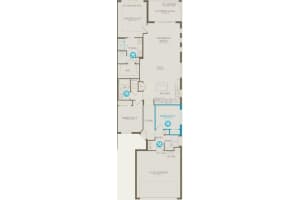 8907 SPLASHING DRIVE, MELBOURNE, FL 32940 - MLS#MFRO6303274