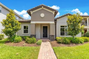 9544 Mere Pkwy, ORLANDO