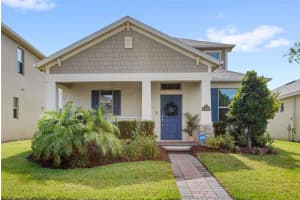 17985 ADRIFT ROAD, WINTER GARDEN, FL 34787 Sold 07/30/25
