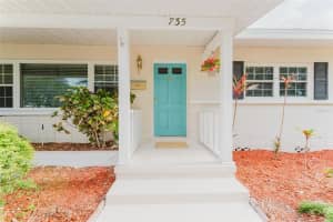 735 BALTIMORE DRIVE, ORLANDO, FL 32810 - MLS#MFRO6303327
