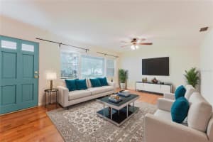 735 BALTIMORE DRIVE, ORLANDO, FL 32810 - MLS#MFRO6303327