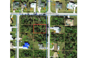 382 LENOIR STREET, PORT CHARLOTTE, FL 33948 - MLS#MFRO6303329