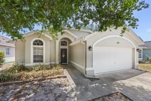 135 ANDREWS ROAD, SANFORD, FL 32773 Sold 07/31/25