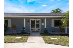 5100 LA CROIX AVENUE, BELLE ISLE, FL 32812 Sold 06/18/25