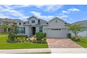 4296 MIRROR COURT, CLERMONT, FL 34714 Sold 06/23/25