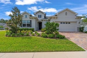 4296 MIRROR COURT, CLERMONT, FL 34714 Sold 06/23/25