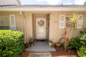 1333 Villa Ln #47, APOPKA