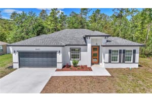 13430 Sw 88th Ter, OCALA