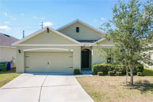 2312 ROSE BOULEVARD, WINTER HAVEN, FL 33881 Sold 07/17/25