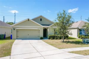 2312 ROSE BOULEVARD, WINTER HAVEN, FL 33881 Sold 07/17/25