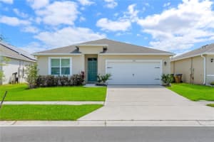 1535 Barberry Dr, KISSIMMEE