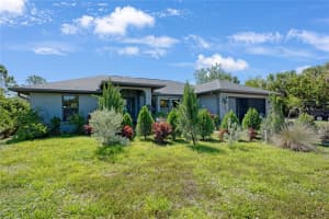 268 CORY STREET, PORT CHARLOTTE, FL 33953 - MLS#MFRO6303397