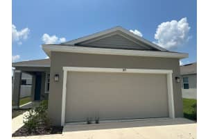 895 BLUE CREEK DRIVE, HAINES CITY, FL 33844 - MLS#MFRO6303403