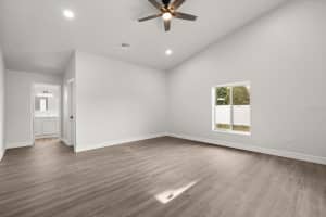2426 ABBEY AVENUE, ORLANDO, FL 32833 - MLS#MFRO6303410