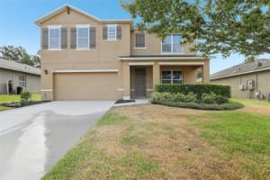 3443 BERKSHIRE WOODS TERRACE, DELTONA, FL 32725 Sold 08/25/25