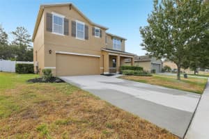 3443 BERKSHIRE WOODS TERRACE, DELTONA, FL 32725 Sold 08/25/25