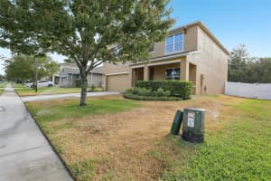 3443 BERKSHIRE WOODS TERRACE, DELTONA, FL 32725 Sold 08/25/25