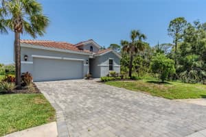 507 DAYLILY BOULEVARD, NOKOMIS, FL 34275 - MLS#MFRO6303435