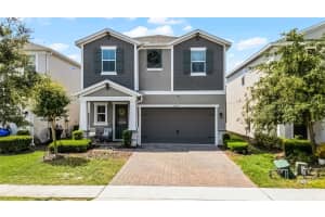 2264 Emerald Springs Dr, APOPKA