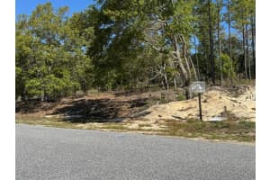 3563 EUNICE DRIVE, DUNNELLON, FL 34433 - MLS#MFRO6303447