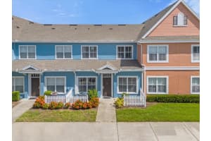 2213 San Vittorino Cir #106, KISSIMMEE