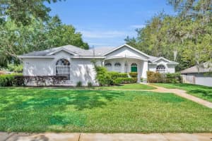 288 ENGLENOOK DRIVE, DEBARY, FL 32713 Sold 08/20/25