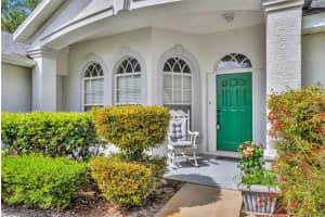 288 ENGLENOOK DRIVE, DEBARY, FL 32713 Sold 08/20/25