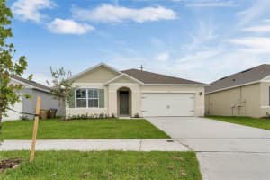 536 TALISI LOOP, ST CLOUD, FL 34771 Sold 10/24/25