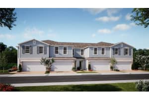 266 Thompson Village Ave, APOPKA