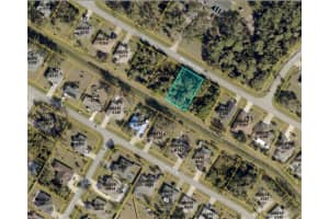 WECOMA AVE, NORTH PORT, FL 34287 - MLS#MFRO6303510