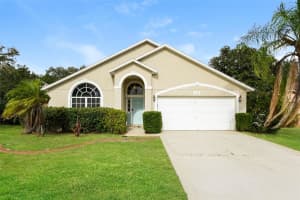 111 SPRING RIDGE DRIVE, DEBARY, FL 32713 Sold 07/31/25