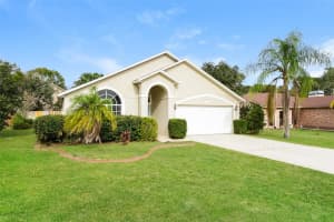111 SPRING RIDGE DRIVE, DEBARY, FL 32713 Sold 07/31/25