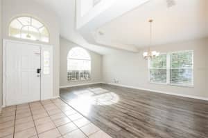 111 SPRING RIDGE DRIVE, DEBARY, FL 32713 Sold 07/31/25
