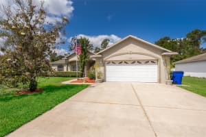 2924 JEBIDIAH LOOP, ST CLOUD, FL 34772 Sold 10/09/25