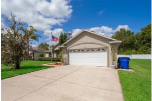 2924 JEBIDIAH LOOP, ST CLOUD, FL 34772 Sold 10/09/25