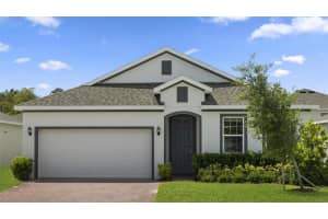 451 SHADOW GORGE WAY, EUSTIS, FL 32736 Sold 06/27/25
