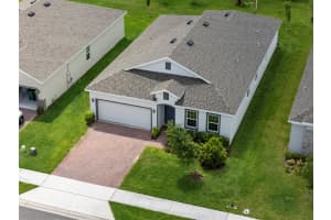 451 SHADOW GORGE WAY, EUSTIS, FL 32736 Sold 06/27/25