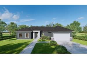 6168 Sw 154th St, OCALA