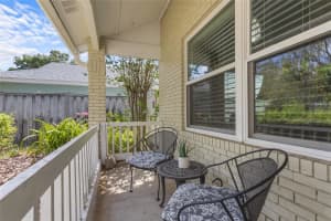 3001 LITTLE CYPRESS COVE, WINTER PARK, FL 32792 Sold 10/01/25