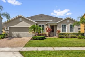 14517 Black Lake Preserve St, WINTER GARDEN