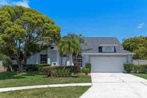 11705 BINFIELD COURT, ORLANDO, FL 32837 Sold 06/06/25