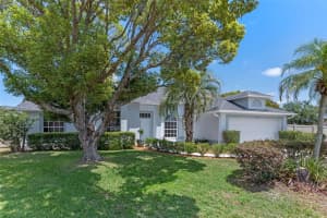 11705 BINFIELD COURT, ORLANDO, FL 32837 Sold 06/06/25