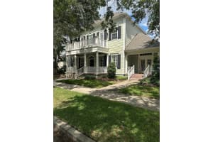 2851 DORELL AVENUE, ORLANDO, FL 32814 - MLS#MFRO6303597