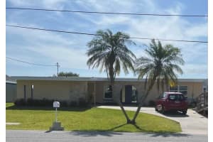 5186 FLEMING STREET, PORT CHARLOTTE, FL 33981 Sold 05/21/25