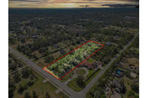 BANCROFT BLVD, ORLANDO, FL 32833 - MLS#MFRO6303602