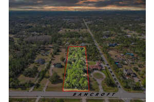 BANCROFT BLVD, ORLANDO, FL 32833 - MLS#MFRO6303602