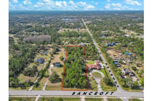 BANCROFT BLVD, ORLANDO, FL 32833 - MLS#MFRO6303602