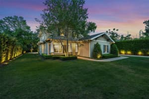 2402.5 TEMPLE DRIVE, WINTER PARK, FL 32789 Sold 09/16/25